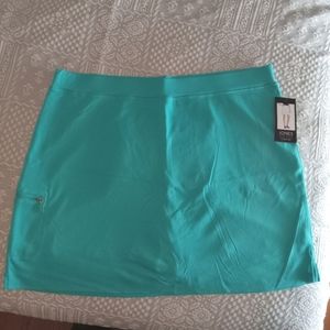 Skort size XXL Jones New York nwt